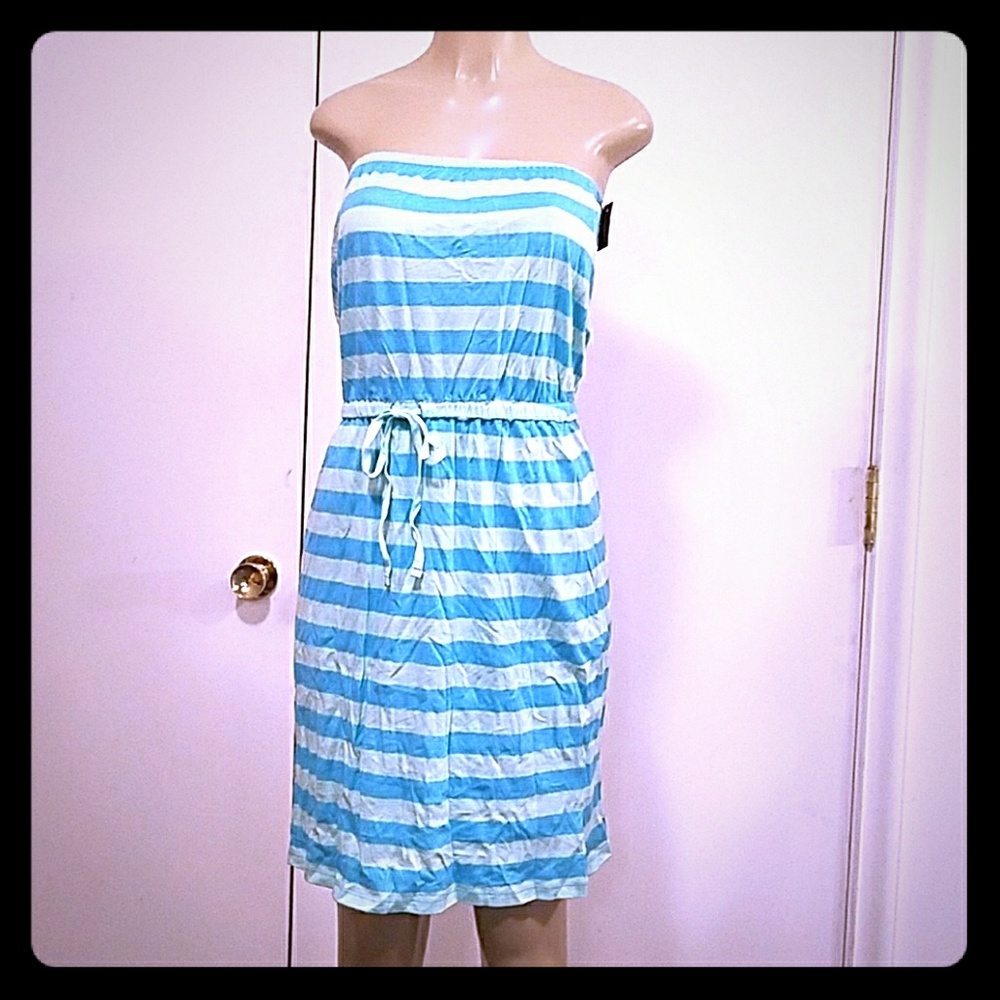 TOMMY HILFIGER DRESS